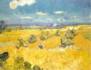 Vincent-Van-Gogh-The-Wheat-Field--1888-133375